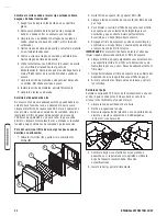 Предварительный просмотр 50 страницы Briggs & Stratton 020330-0 Operator'S Manual