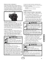 Предварительный просмотр 51 страницы Briggs & Stratton 020330-0 Operator'S Manual