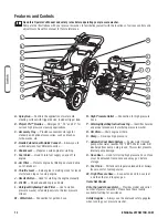 Предварительный просмотр 12 страницы Briggs & Stratton 020364-0 Operator'S Manual