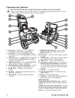 Предварительный просмотр 10 страницы Briggs & Stratton 020498 Operator'S Manual