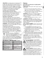 Предварительный просмотр 19 страницы Briggs & Stratton 020628-00 Manual