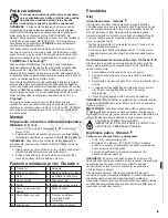 Preview for 181 page of Briggs & Stratton 020632-00 Manual