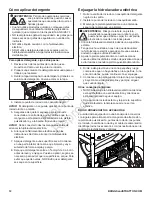 Предварительный просмотр 30 страницы Briggs & Stratton 020680 Operator'S Manual