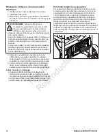 Предварительный просмотр 48 страницы Briggs & Stratton 020680 Operator'S Manual