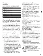 Preview for 51 page of Briggs & Stratton 020738-00 Manual