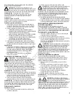 Preview for 85 page of Briggs & Stratton 020738-00 Manual