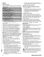 Preview for 222 page of Briggs & Stratton 020738-00 Manual