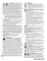 Preview for 228 page of Briggs & Stratton 020738-00 Manual