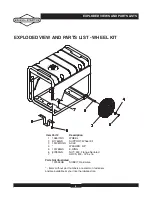 Preview for 6 page of Briggs & Stratton 030235-02 Illustrated Parts List