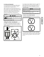 Preview for 11 page of Briggs & Stratton 030242-0 Operator'S Manual