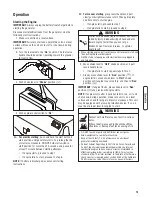 Предварительный просмотр 13 страницы Briggs & Stratton 030242-0 Operator'S Manual