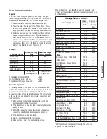 Preview for 15 page of Briggs & Stratton 030242-0 Operator'S Manual