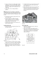 Preview for 38 page of Briggs & Stratton 030430 Service And Repair Manual