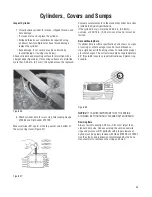 Preview for 43 page of Briggs & Stratton 030430 Service And Repair Manual