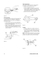 Preview for 48 page of Briggs & Stratton 030430 Service And Repair Manual