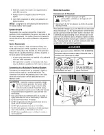 Предварительный просмотр 9 страницы Briggs & Stratton 030452-0 Operator'S Manual