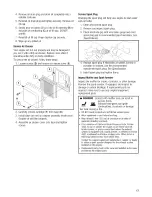 Предварительный просмотр 17 страницы Briggs & Stratton 030452-0 Operator'S Manual