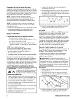 Предварительный просмотр 32 страницы Briggs & Stratton 030452-0 Operator'S Manual