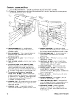 Предварительный просмотр 34 страницы Briggs & Stratton 030452-0 Operator'S Manual