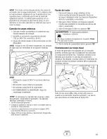 Предварительный просмотр 37 страницы Briggs & Stratton 030452-0 Operator'S Manual