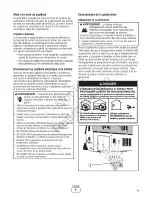 Preview for 61 page of Briggs & Stratton 030467-0 Operator'S Manual