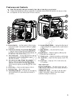 Preview for 13 page of Briggs & Stratton 030592G-00 Operator'S Manual