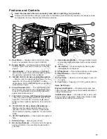 Предварительный просмотр 13 страницы Briggs & Stratton 030607-02 Operator'S Manual