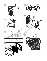 Preview for 3 page of Briggs & Stratton 030641-00 Operator'S Manual