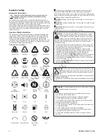 Preview for 6 page of Briggs & Stratton 030641-00 Operator'S Manual