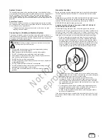 Preview for 9 page of Briggs & Stratton 030641-00 Operator'S Manual