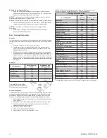 Preview for 14 page of Briggs & Stratton 030641-00 Operator'S Manual