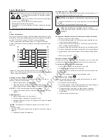 Preview for 16 page of Briggs & Stratton 030641-00 Operator'S Manual