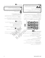 Preview for 34 page of Briggs & Stratton 030641-00 Operator'S Manual