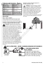 Preview for 4 page of Briggs & Stratton 030670-00 Manual