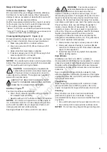 Preview for 5 page of Briggs & Stratton 030670-00 Manual