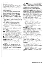 Preview for 48 page of Briggs & Stratton 030670-00 Manual