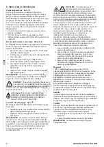 Preview for 90 page of Briggs & Stratton 030670-00 Manual