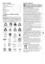 Preview for 109 page of Briggs & Stratton 030670-00 Manual