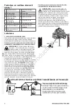 Preview for 110 page of Briggs & Stratton 030670-00 Manual