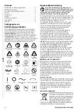 Preview for 116 page of Briggs & Stratton 030670-00 Manual