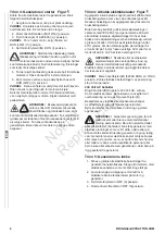 Preview for 126 page of Briggs & Stratton 030670-00 Manual