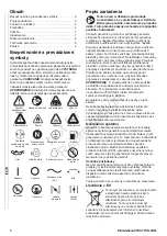 Preview for 158 page of Briggs & Stratton 030670-00 Manual