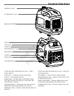 Preview for 3 page of Briggs & Stratton 030697-00 Operator'S Manual