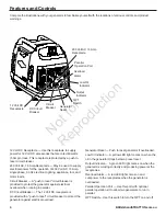 Preview for 4 page of Briggs & Stratton 030697-00 Operator'S Manual