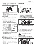 Preview for 13 page of Briggs & Stratton 030697-00 Operator'S Manual