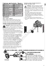 Предварительный просмотр 7 страницы Briggs & Stratton 030698 Manual