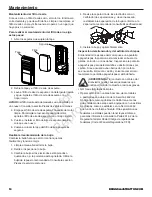 Предварительный просмотр 32 страницы Briggs & Stratton 030708-00 Operator'S Manual