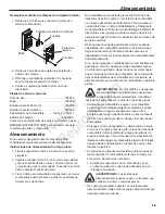 Предварительный просмотр 33 страницы Briggs & Stratton 030708-00 Operator'S Manual