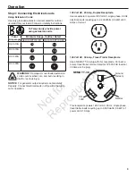 Preview for 9 page of Briggs & Stratton 030711-00 Operator'S Manual