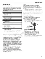 Preview for 11 page of Briggs & Stratton 030711-00 Operator'S Manual